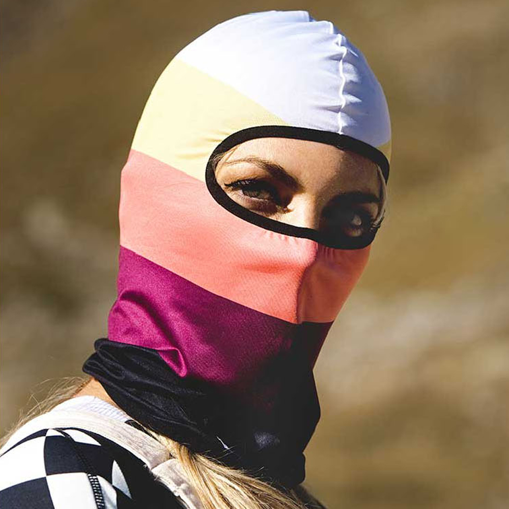 Daisy on the Ohoopee